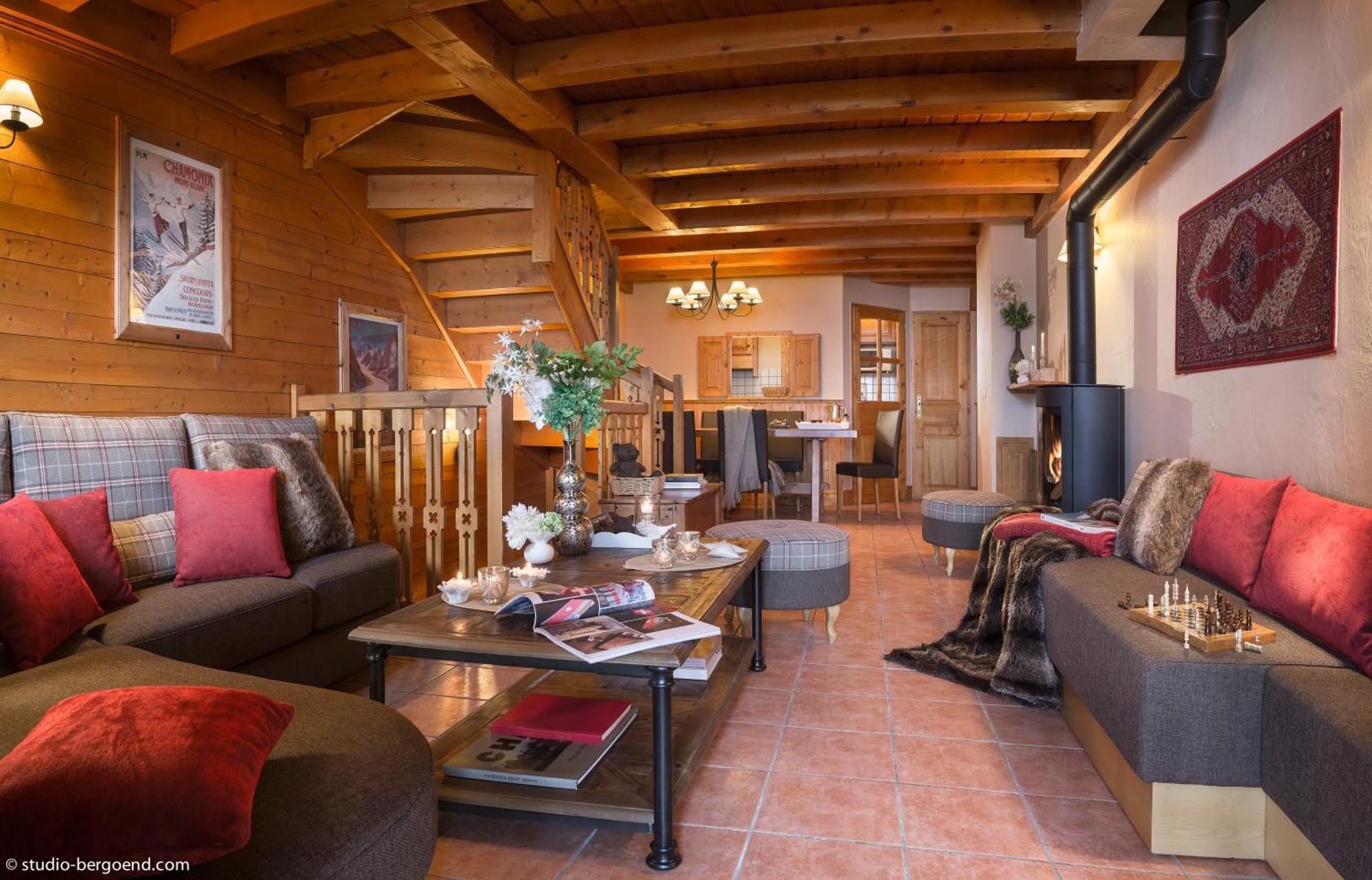 Le Hameau De La Sapiniere Apart otel Saint-Martin-de-Belleville Dış mekan fotoğraf