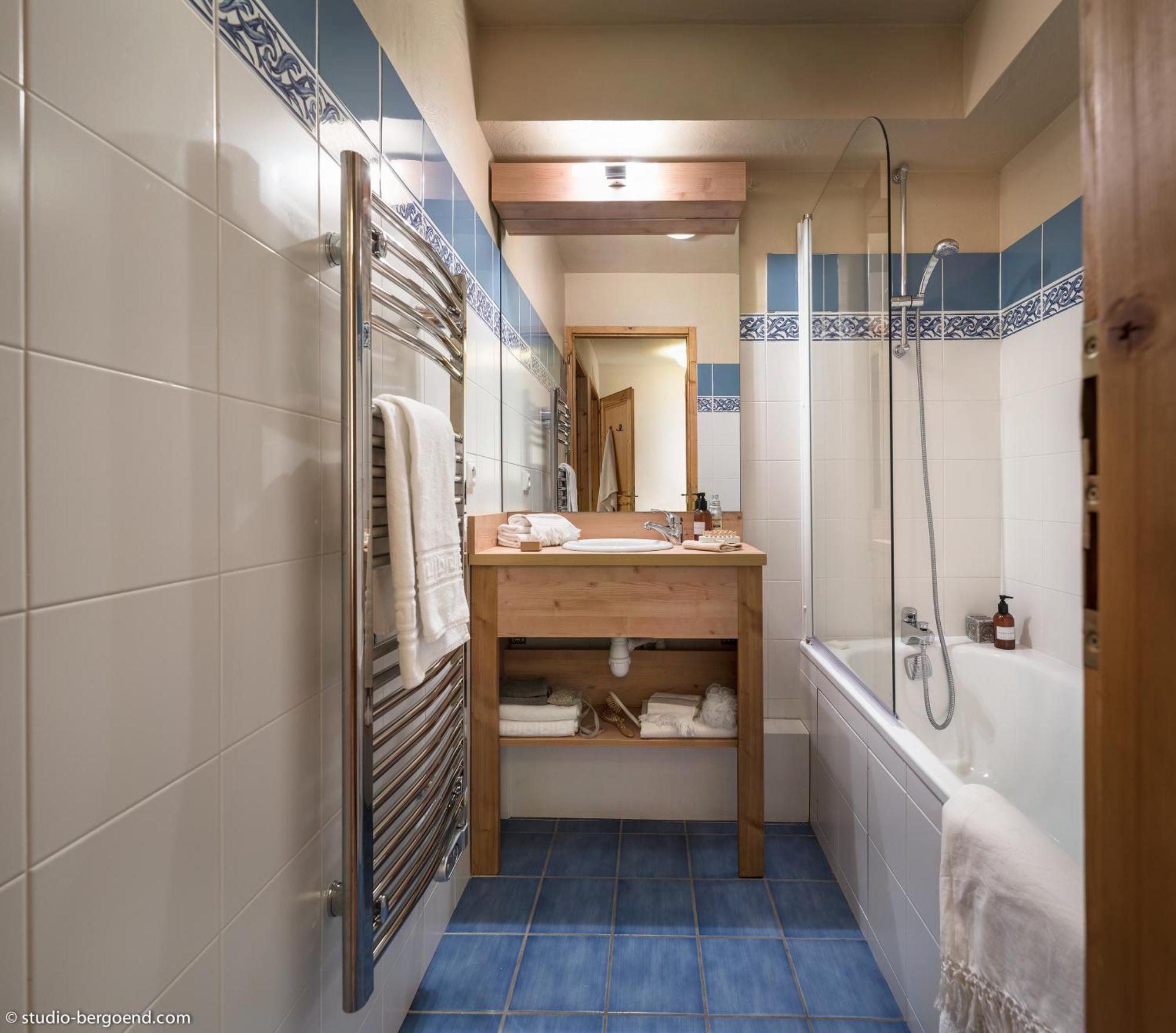 Le Hameau De La Sapiniere Apart otel Saint-Martin-de-Belleville Dış mekan fotoğraf